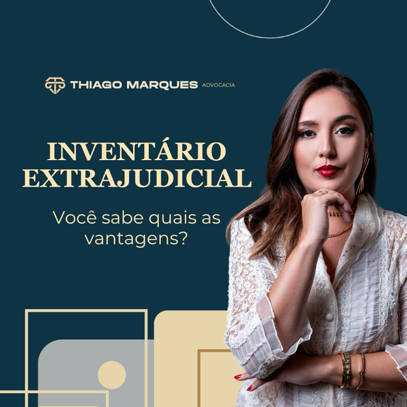 Inventário Extrajudicial: você sabe as vantagens?